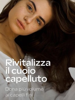 Shampoo Rivitalizzante al Rosmarino - 3