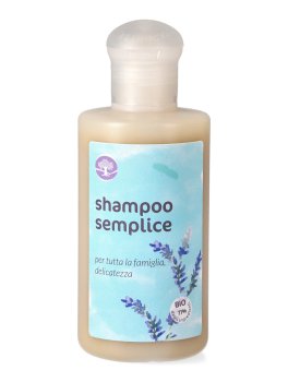 Shampoo Semplice - 1