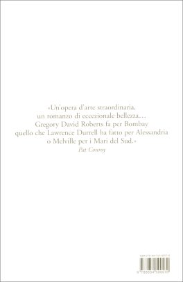 Shantaram — Libro - 2