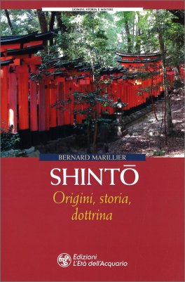 Shinto — Libro - 1
