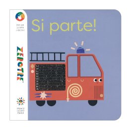 Si Parte! — Libro - 1