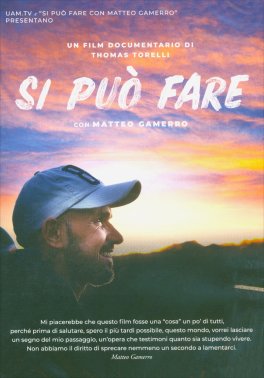 Si Può Fare — DVD - 1