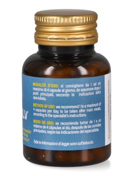 Sibosolv - Capsule - 3