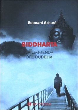 Siddharta — Libro - 1