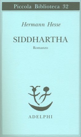 Siddharta — Libro - 1