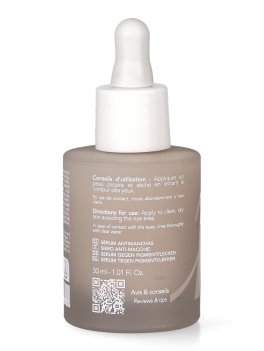 Siero Anti-Macchie Bio - 3