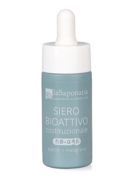 Siero Bioattivo No Age - Contorno Occhi e Bocca - 2