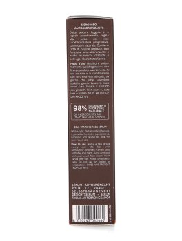 Siero Viso Autoabbronzante - 4