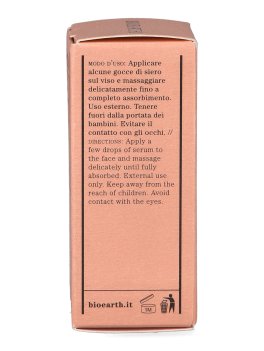 Siero Viso Illuminante Antiossidante - Alghe Marine - 3