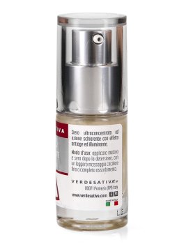 Siero Viso Schiarente - 3