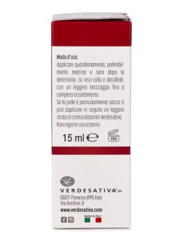 Siero Viso Schiarente - 5