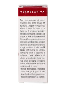 Siero Viso Schiarente - 6