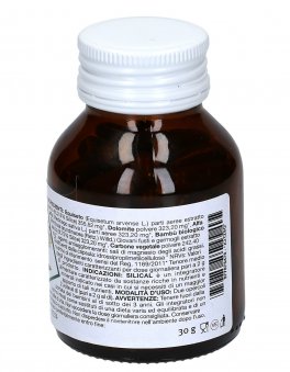 Silical - Integratore di Estratti Vegetali - 2
