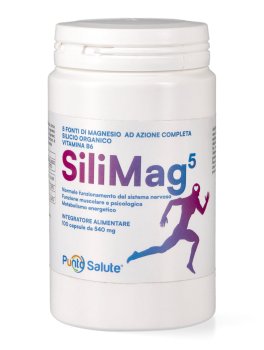 Silimag⁵ - 1