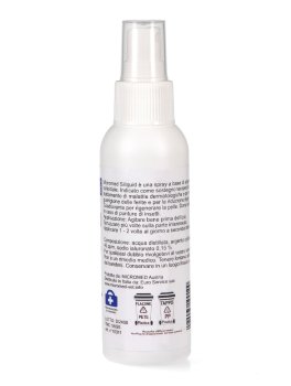 Siliquid - Spray agli Ioni d'Argento per Animali - 2