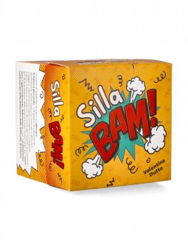 SillaBAM! - 1