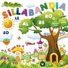 Sillabandia - 1