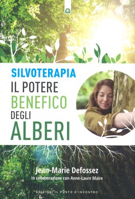 Silvoterapia — Libro - 1