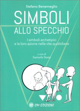 Simboli allo Specchio — Libro - 1
