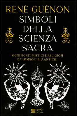 Simboli della Scienza Sacra — Libro - 1