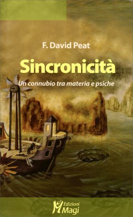 Sincronicità — Libro - 1