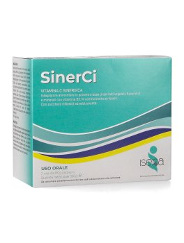 SinerCi - Vitamina C Sinergica - 1