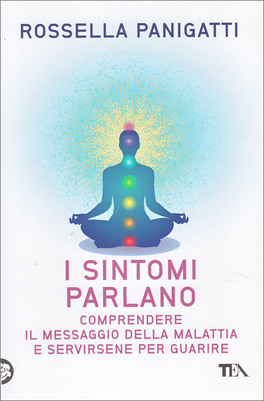 I Sintomi Parlano — Libro - 1