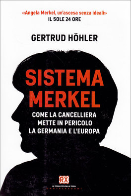 Sistema Merkel  — Libro - 1
