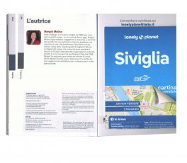 Siviglia - Pocket — Guida Lonely Planet - 4