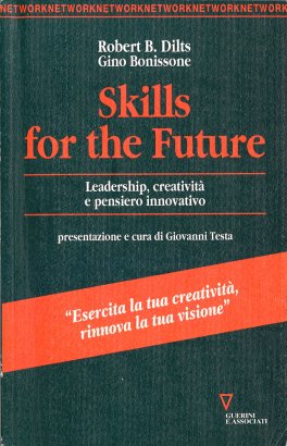 Skills for the Future — Libro - 1