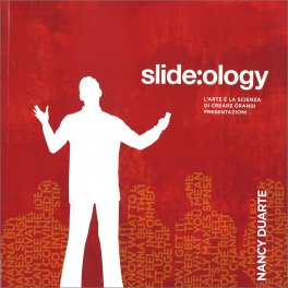 Slide:Ology — Libro - 1