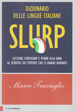 Slurp — Libro - 1
