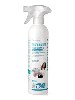 Smacchiatore Pretrattante con Ossigeno Attivo - 1