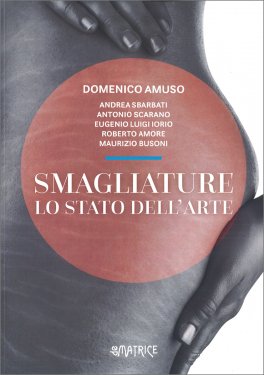 Smagliature — Libro - 1
