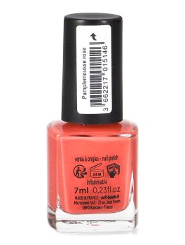 Smalto per Unghie Avril - Pamplemousse Rose - 2