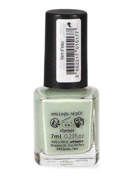 Smalto per Unghie Avril - Vert d'Eau - 2