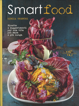 Smart Food — Libro - 1