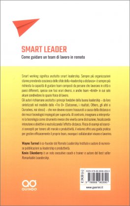 Smart Leader — Libro - 2