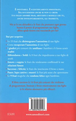 Smettila di Programmare Tuo Figlio — Libro - 2