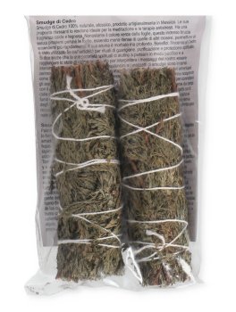 Smudge di Cedro - 3