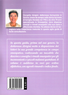 Soccorso Omeopatico Semplice — Libro - 2