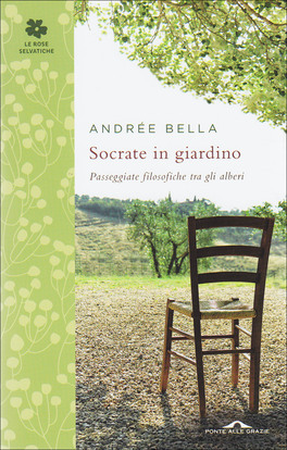 Socrate in Giardino  — Libro - 1