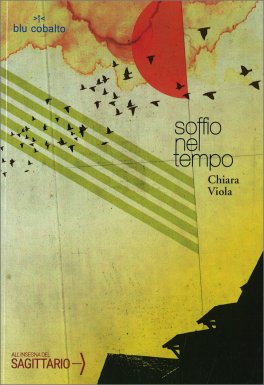 Soffio nel Tempo — Libro - 1