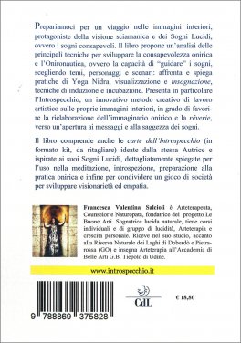 Sogni Lucidi e Sciamanesimo — Libro - 2