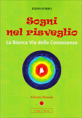 Sogni nel Risveglio  — Libro - 1