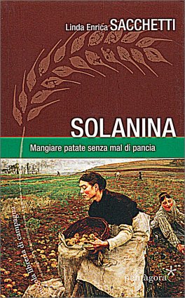 Solanina — Libro - 1