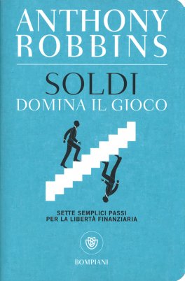 Soldi. Domina il Gioco — Libro - 1