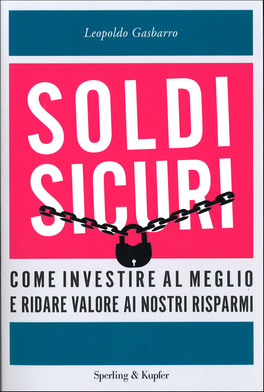Soldi Sicuri — Libro - 1