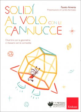 Solidi al Volo con Cannucce — Libro - 1