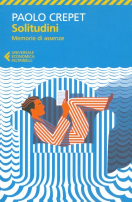 Solitudini — Libro - 1
